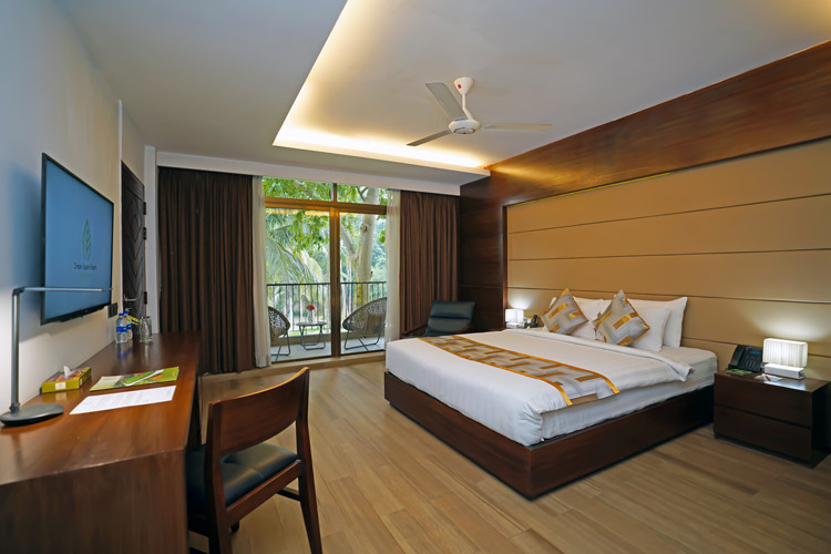 Signature Villa at Dream Square Resort